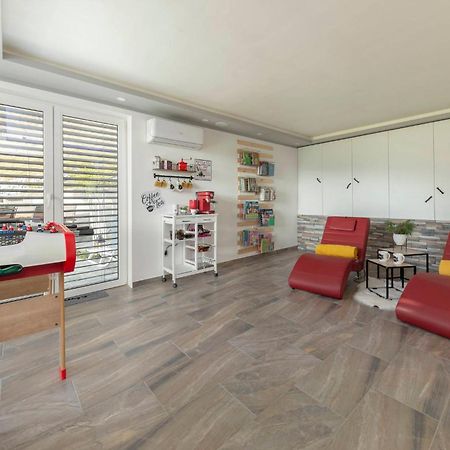 Holiday House Vikend Polzela Buitenkant foto