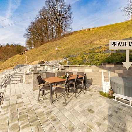 Holiday House Vikend Polzela Buitenkant foto