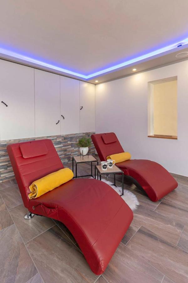 Holiday House Vikend Polzela Buitenkant foto