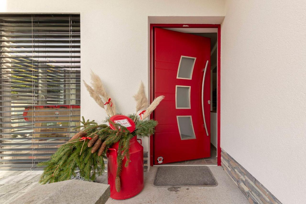 Holiday House Vikend Polzela Buitenkant foto