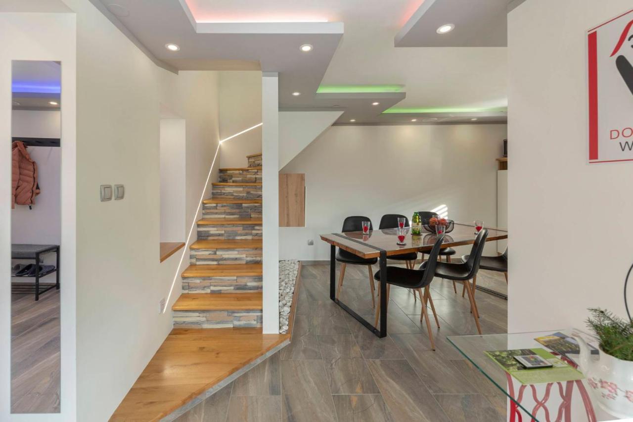 Holiday House Vikend Polzela Buitenkant foto