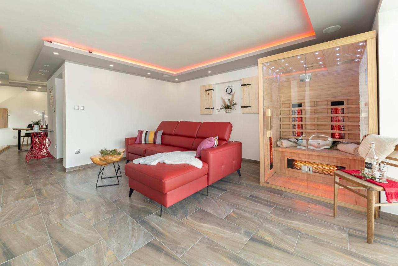 Holiday House Vikend Polzela Buitenkant foto