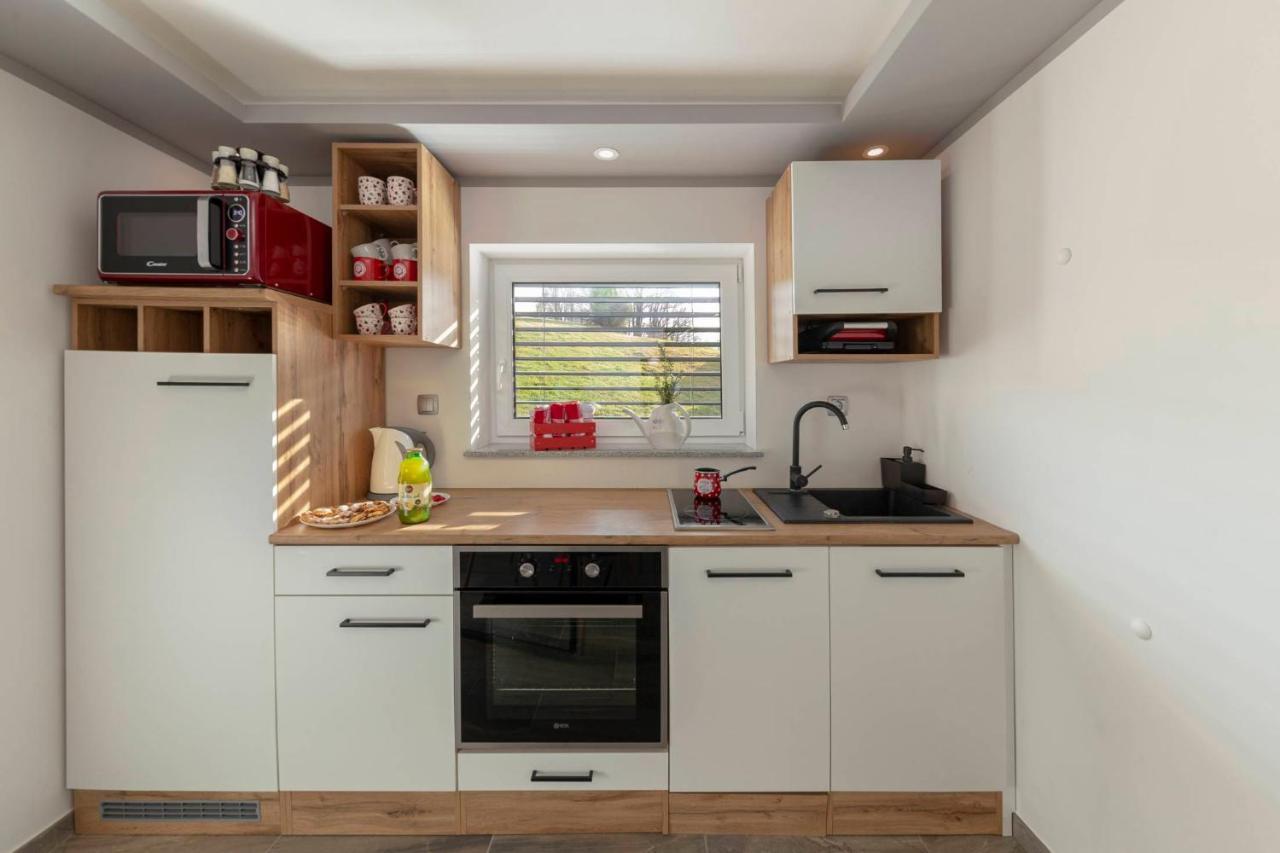 Holiday House Vikend Polzela Buitenkant foto