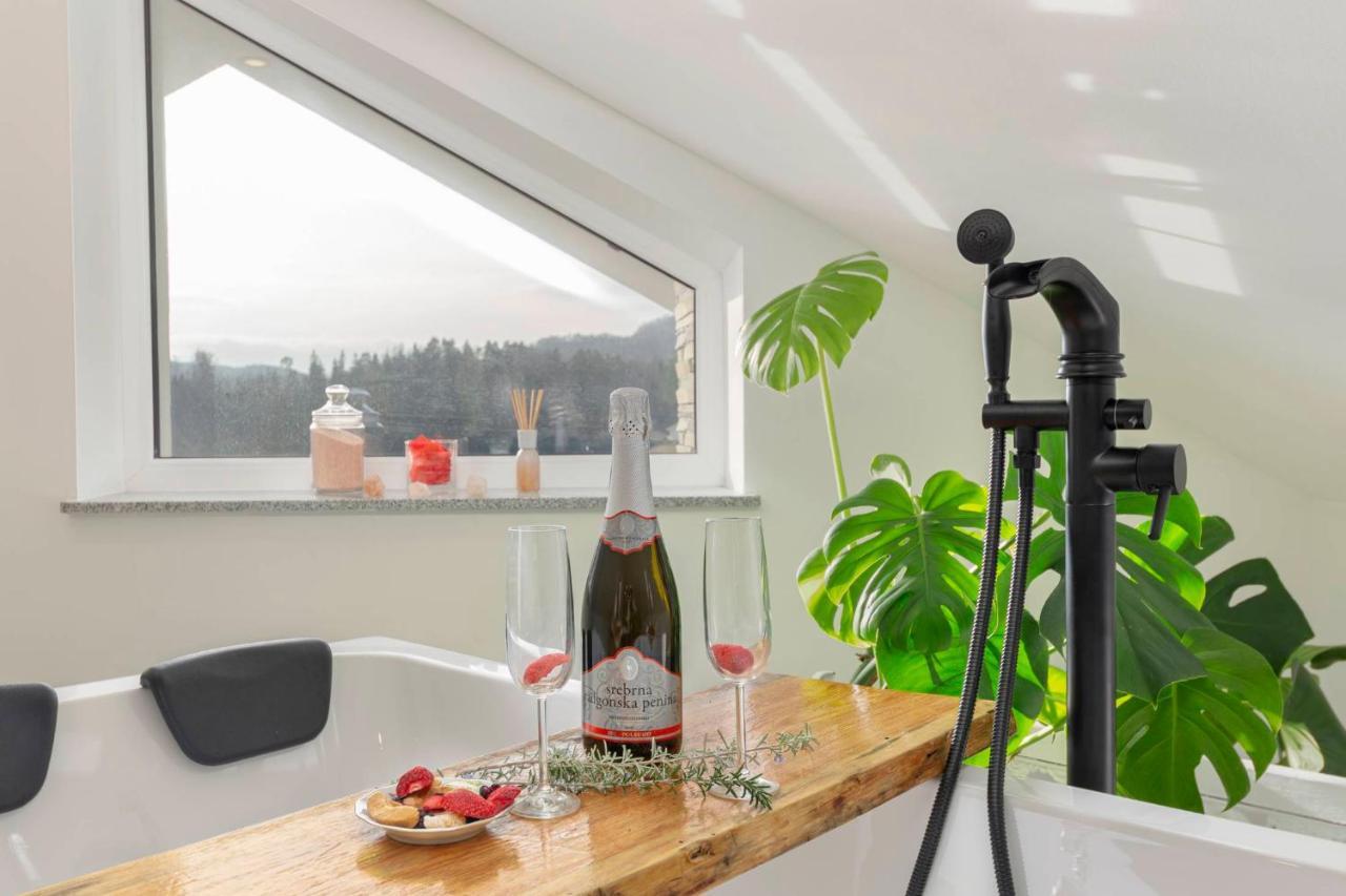 Holiday House Vikend Polzela Buitenkant foto