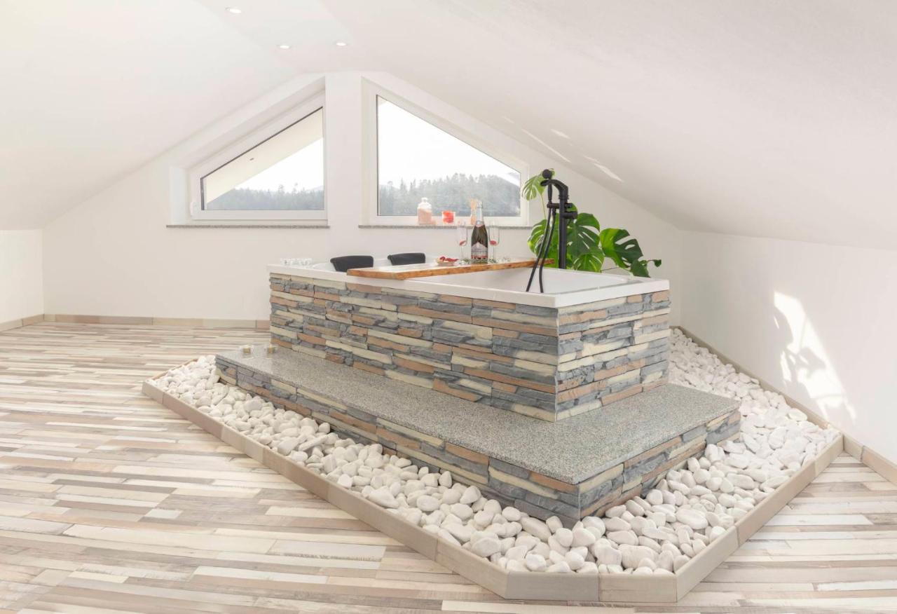 Holiday House Vikend Polzela Buitenkant foto
