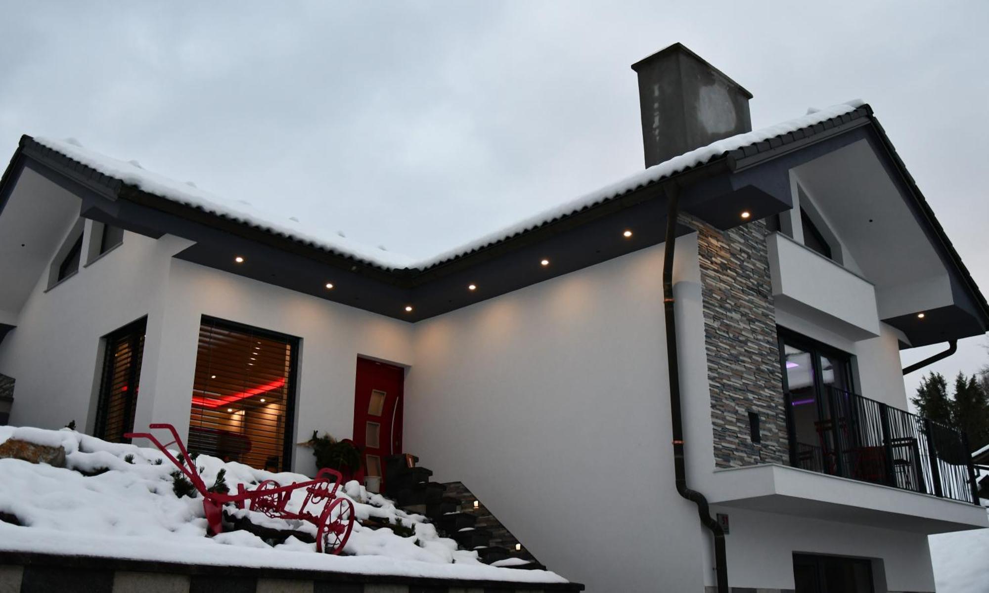 Holiday House Vikend Polzela Buitenkant foto