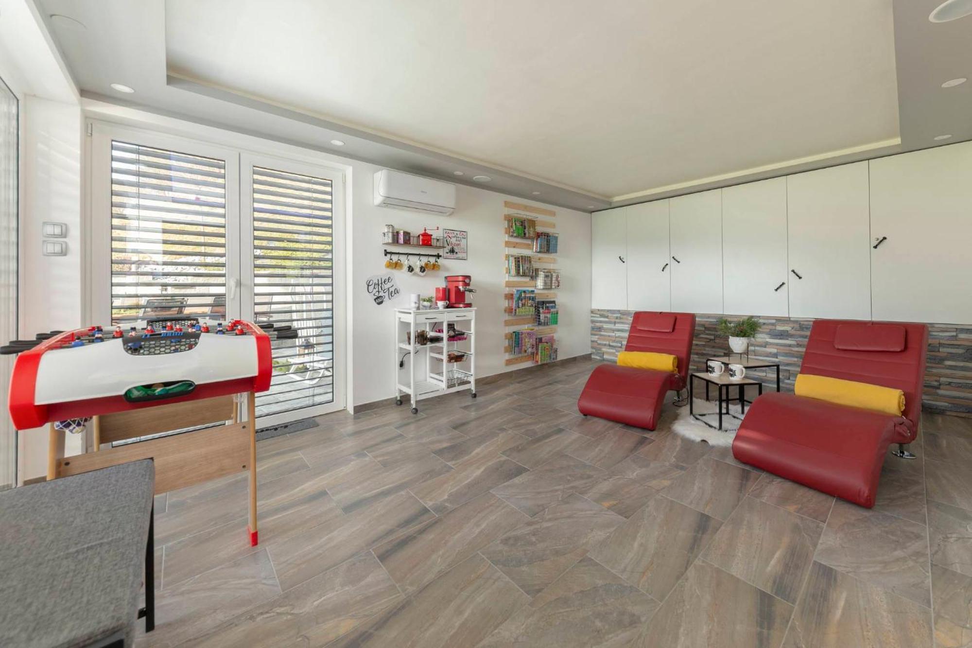 Holiday House Vikend Polzela Buitenkant foto