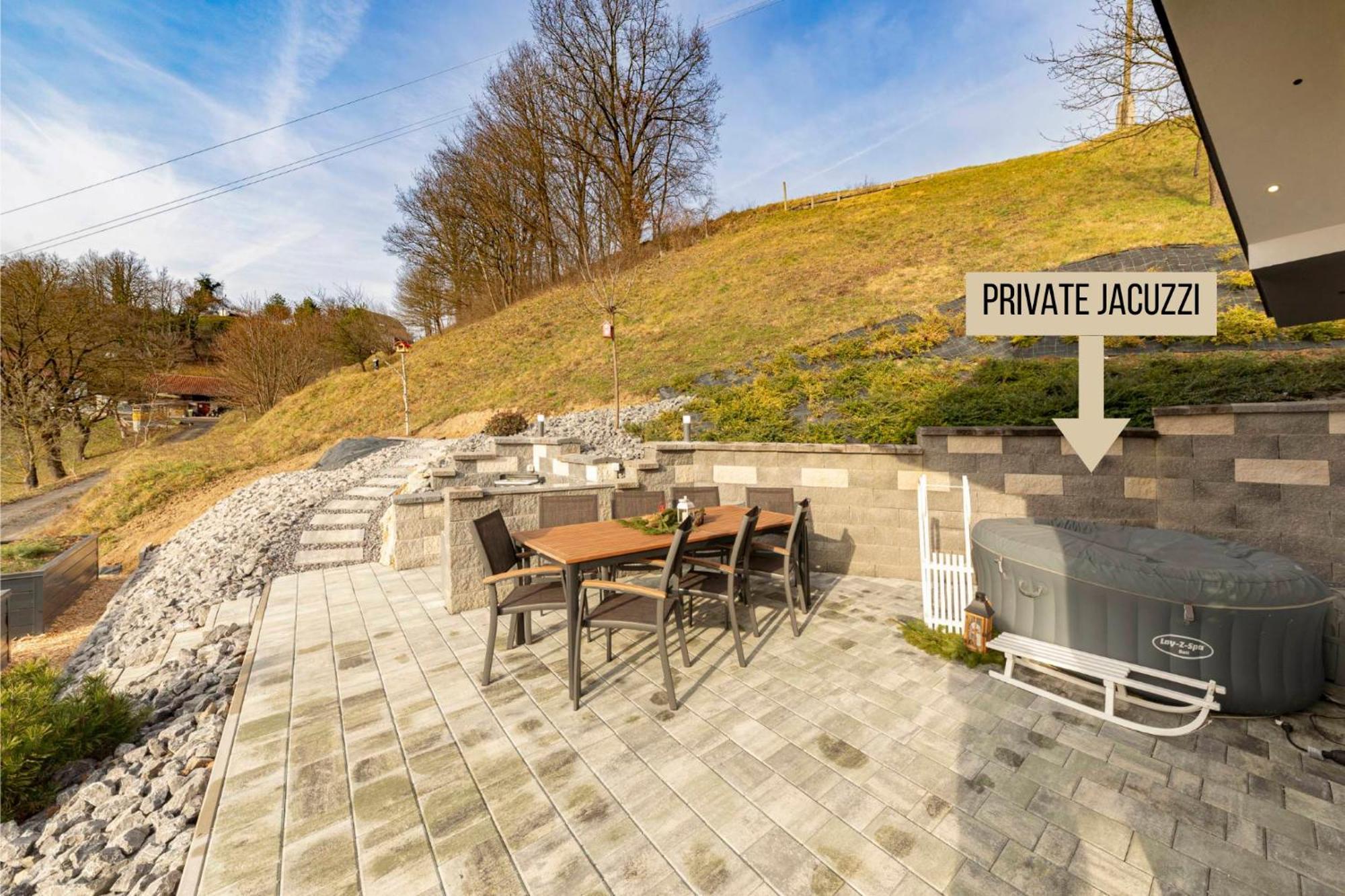 Holiday House Vikend Polzela Buitenkant foto